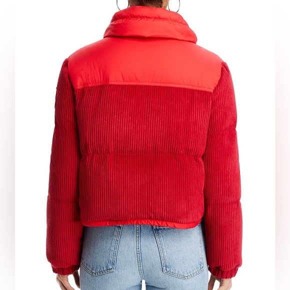 Moncler Waitaki Corduroy Jacket - Picture 6 of 6